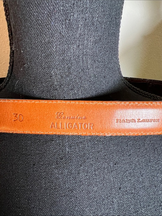 Belts